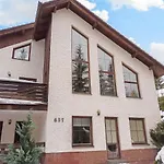 Compact Mountain Base By Interhome 아파트
