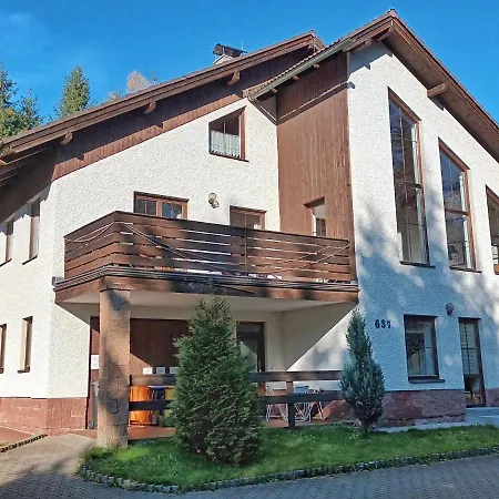 Apartmán Apartment Compact Mountain Base By Interhome *