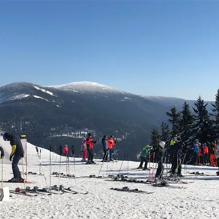 Apartment Compact Mountain Base By Interhome *