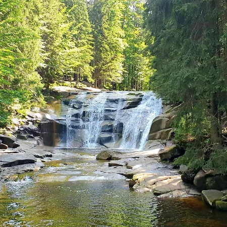 Apartment Compact Mountain Base By Interhome * Harrachov