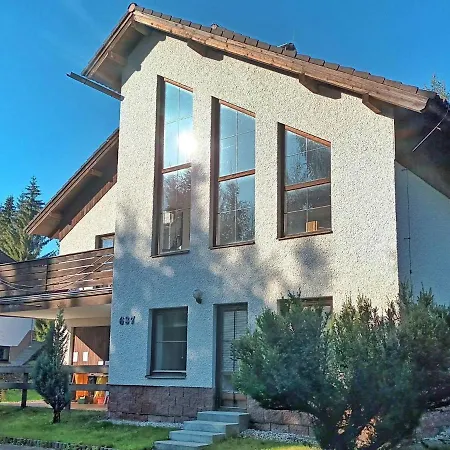 637-2 By Interhome * Harrachov