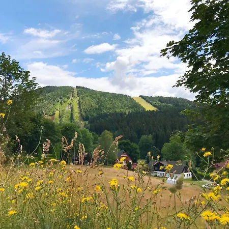 Apartamento Apartment Compact Mountain Base By Interhome Harrachov