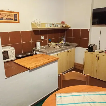 637-2 By Interhome Apartment