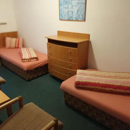 Apartamento Apartment Compact Mountain Base By Interhome Harrachov