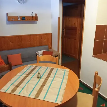 Apartmán Apartment Compact Mountain Base By Interhome Harrachov