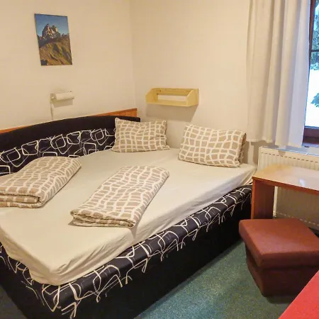 Apartmán Apartment Compact Mountain Base By Interhome