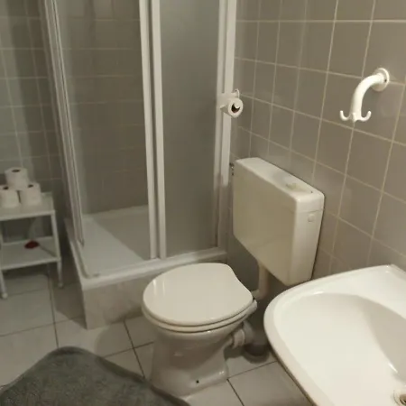 Apartamento Apartment Compact Mountain Base By Interhome