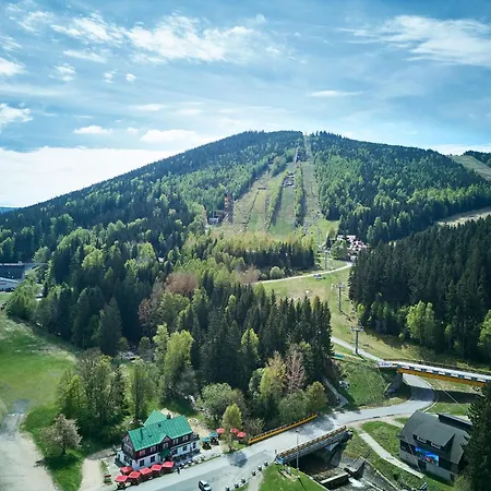 Apartmán Apartment Compact Mountain Base By Interhome