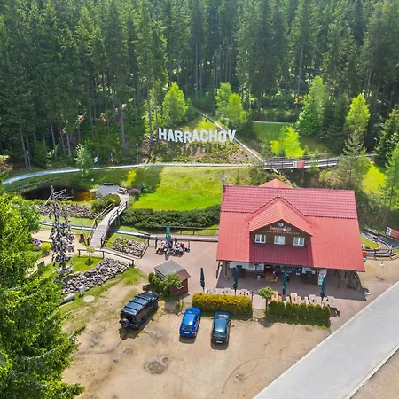 Apartment Compact Mountain Base By Interhome Harrachov