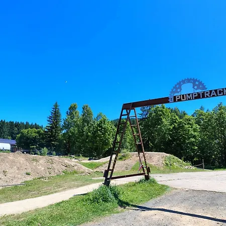 Apartment Compact Mountain Base By Interhome *