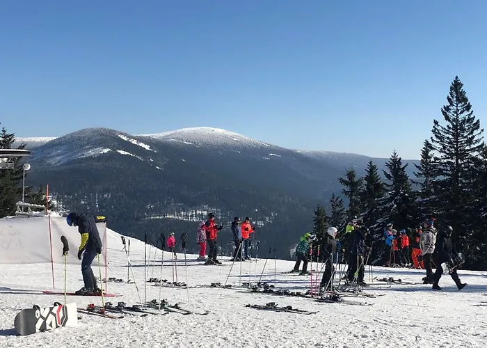 Compact Mountain Base By Interhome *