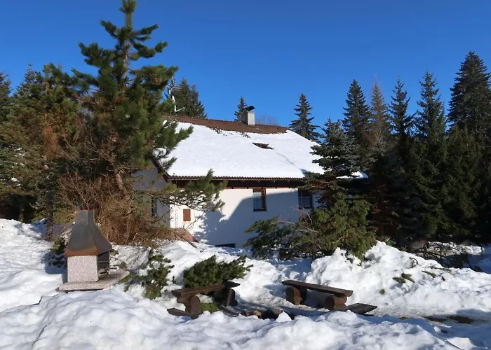 Compact Mountain Base By Interhome