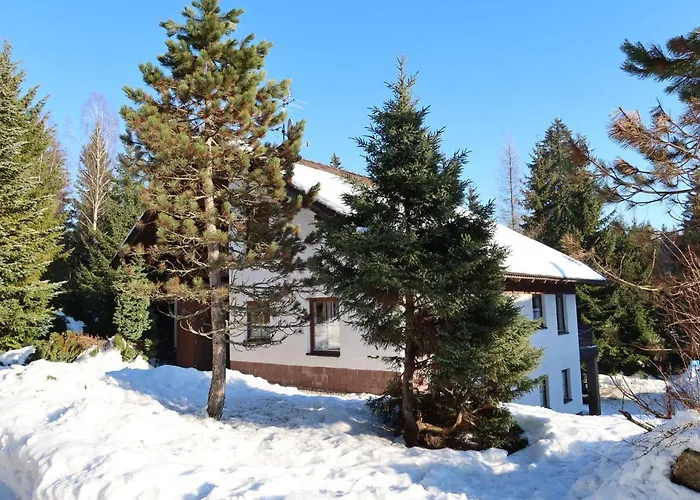 Compact Mountain Base By Interhome شقة *