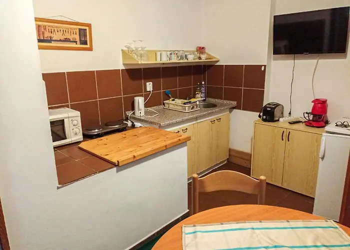 Compact Mountain Base By Interhome Appartement