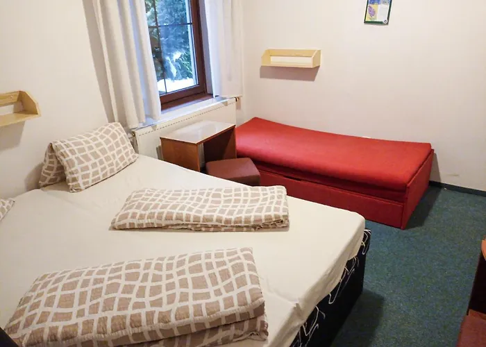 Compact Mountain Base By Interhome Appartement