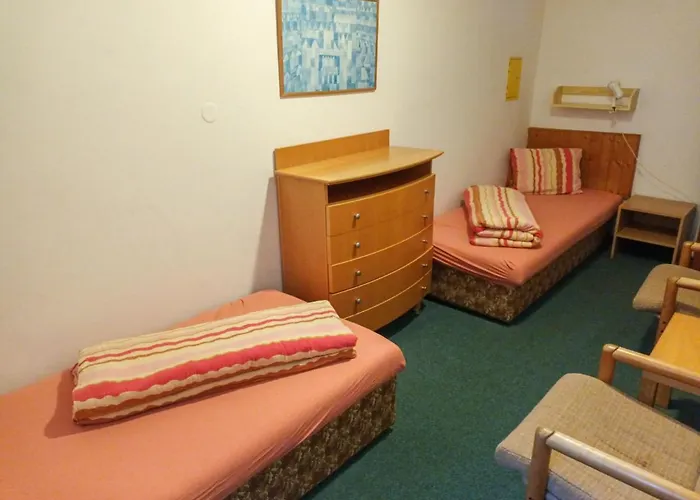 Compact Mountain Base By Interhome