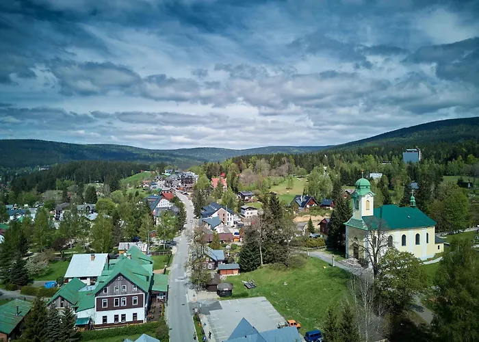 Compact Mountain Base By Interhome