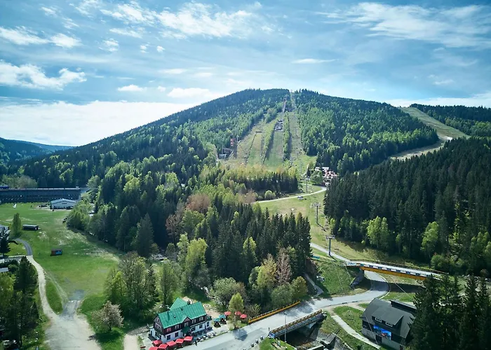 Appartement Compact Mountain Base By Interhome